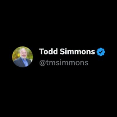 tmsimmons Profile Picture