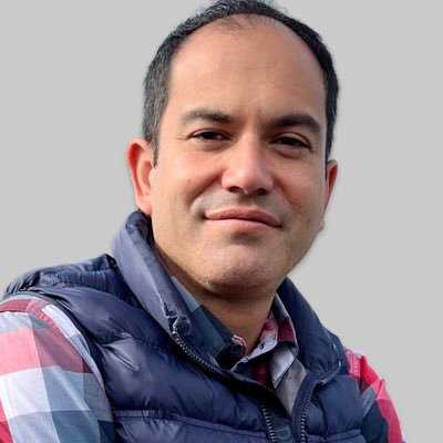 🔶Padre de 3 y Esposo. 🔶Legislador del Edo Mérida 🔶Jefe de la fracción de la unidad 👍🏻 🔶Presidente Regional @Pr1meroJMerida. 🔶Ingeniero ULA