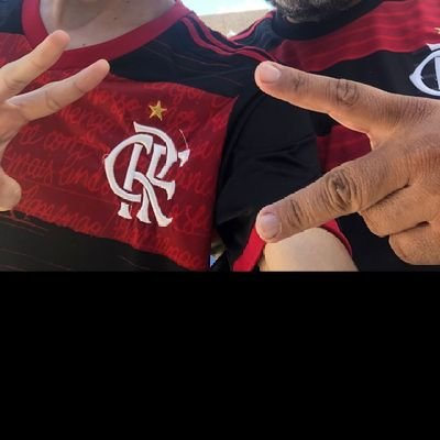 Vamos Flamengo!!! photo