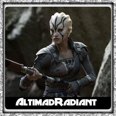 AltimadRadiant Profile Picture