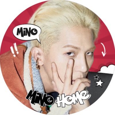 미노바 MINO HOME 🇨🇳Chinese fansite - Weibo@宋旻浩家