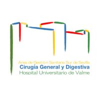 Cirugía General HU Valme(@CirugiaHUValme) 's Twitter Profile Photo