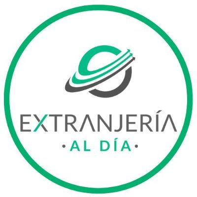 Extranjerialdia Profile Picture