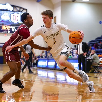 Blake_Nielsen7's profile picture. @SEUMBasketball