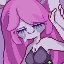 20︎︎↑心がつらくても女の子はいつだってかわいい ご依頼DMにて✉️ BOOTH(https://t.co/Zgdr3wSnon) skeb(https://t.co/H0hMVsqE5g)