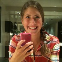 Lauren Pickens - @Lauren_Pickens Twitter Profile Photo