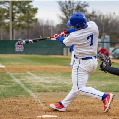 Murray State Baseball #7