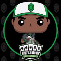 Friday Austin - What's Crackin' Collectibles (@fridayaustinla) 's Twitter Profile