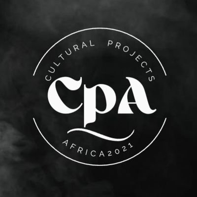 CulturalProjs's profile picture. Cultural Heritage and Preservation Projects n Creative Industries, Africa