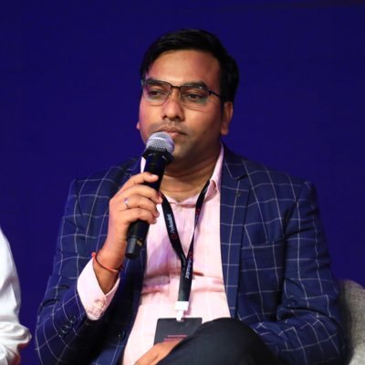 TEDx Speaker, Top30 influencer | Founder @gtforum_org | Co-Lead @lfdecentralized India | Advisor/Consultant - Blockchain, Web3, Tokenization , Community