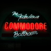 Commodore Ballroom(@commodorevcr) 's Twitter Profile Photo