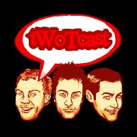 Jono, Joe, and Tom(@tWoTcast) 's Twitter Profile Photo