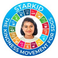 Nakshatra Author and SDG Ambassador(@NakshatraPrem) 's Twitter Profileg