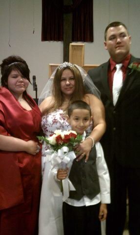big country boy and husband