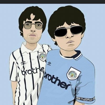 CoreyMelvin28's profile picture. Mcfc ok ⚽️💙