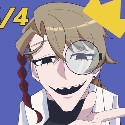 鮫川さんのプロフィール画像