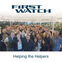 FirstWatch®(@FWDataExperts) 's Twitter Profile Photo