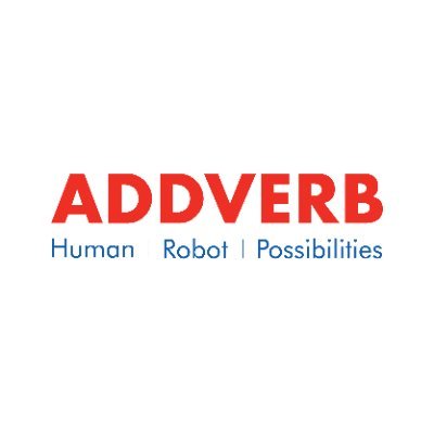 Addverb_Tech Profile Picture