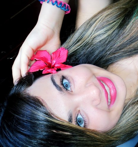 CRUZEIRENSE  APAIXONADA ' s2 follow me ?