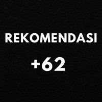 Rekomendasi +62(@rekomendasi62) 's Twitter Profile Photo