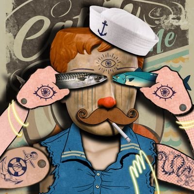 Builder. Rebel. Educator.
Blockchain Zengineer @ CEiiA.
Sunlight-powered, building my NFT empire one block at a time
