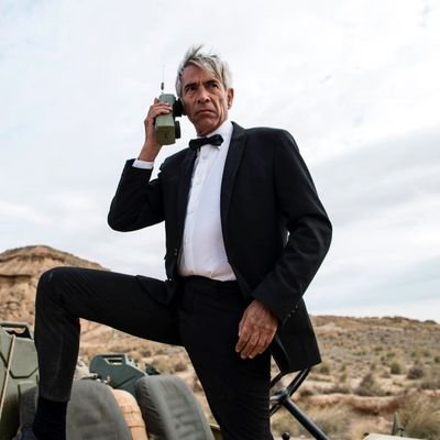 Javier384760736's profile picture. Mis circunstancias