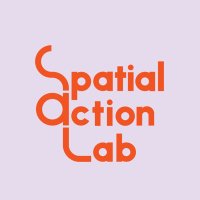Spatial Action Lab (@spatial_action) 's Twitter Profile