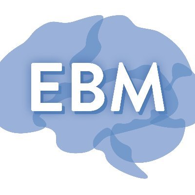 EBM_research Profile Picture