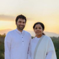 Sri Preethaji & Sri Krishnaji(@onenessmovement) 's Twitter Profile Photo