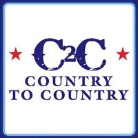 Country2Country (@c2cfestival) 's Twitter Profile Photo Country2Country (@c2cfestival) 's Twitter Profile Photo