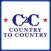 Country2Country (@C2Cfestival) Twitter profile photo