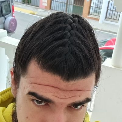Artitiste digital ou tradi!
(venez en dm )
Streamer
(Twitch YorutaTv)