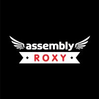 Assembly Roxy(@AssemblyRoxy) 's Twitter Profile Photo