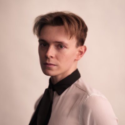 GOOD BOY by James Farley, @SpaceArtsCentre. actor. rep'd by @thenarrowroadco. proudly queer, begrudgingly ADHD. Writers’ Collective 2023 @CollectiveMrs