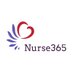 Nurse 365 (@365nurse) Twitter profile photo Nurse 365 (@365nurse) Twitter profile photo