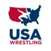 USA Wrestling (@USAWrestling) Twitter profile photo