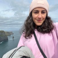 Sara Salamat (@sara_slmt) 's Twitter Profile