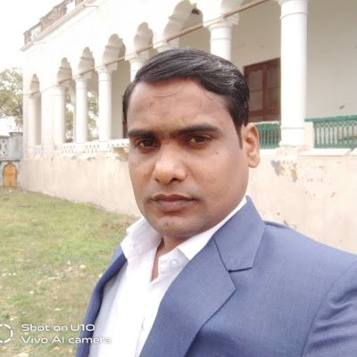 mahendr28231837's profile picture. teacher