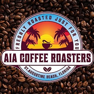 Freshly roasted coffee from St. Augustine, FL. Single-origin, blends, and flavored beans—roasted to order for max flavor. More smiles per cup! #CoffeeLovers