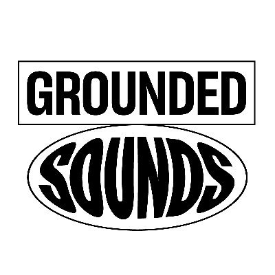 GroundedSounds_ Profile Picture