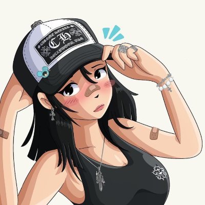 tehnola's profile picture. https://t.co/6nEtBOLjhc