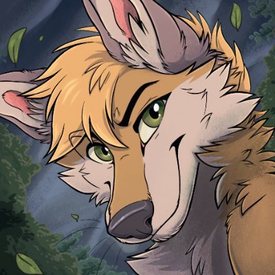 Dingo with Big Puppy Energy. Pun menace. Outdoors enthusiast. Star Wars/Trek, and SciFi Fan
28, Male, Pan(?), He/Them
PFP by @wryote