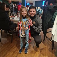 Steven Dale (@stevied_7) 's Twitter Profile