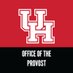 UH Provost (@uhprovost) Twitter profile photo UH Provost (@uhprovost) Twitter profile photo