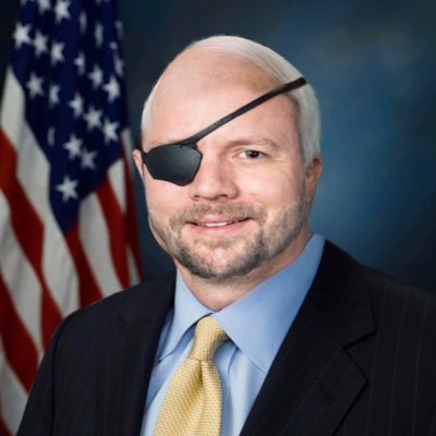 EyePatch McCain