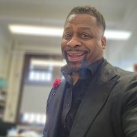 Dr. Donnell E. Gregory(@KappaDonnell4) 's Twitter Profile Photo