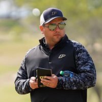 Zack Byrd (@zbyrdgolf) 's Twitter Profile