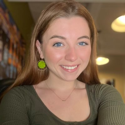 poet & writer · associate editor @emberjournal · Director of Marketing & Social Media @TheParishGroup · NCSU MFA '21 · vegan🌻