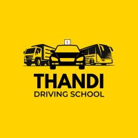 Thandi Driving School(@thandidriving) 's Twitter Profile Photo