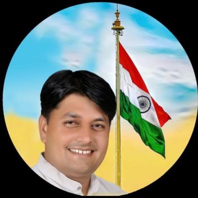 pawan_tyagi_bjp's profile picture. भारतीय जनता पार्टी उत्तर प्रदेश
